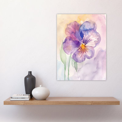 No Frame Print