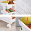 Lummus 26cm W Plastic Shelving Unit