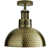 Green Brass