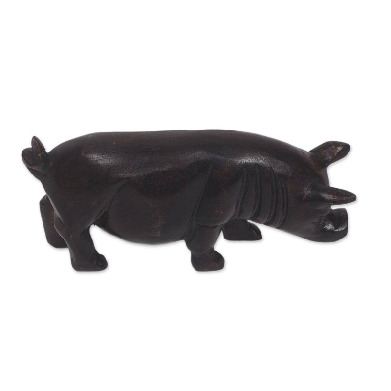 Santee Animals Figurines & Sculptures