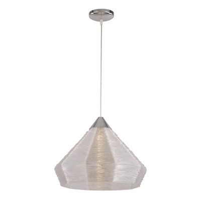 1 - Light Single Pendant
