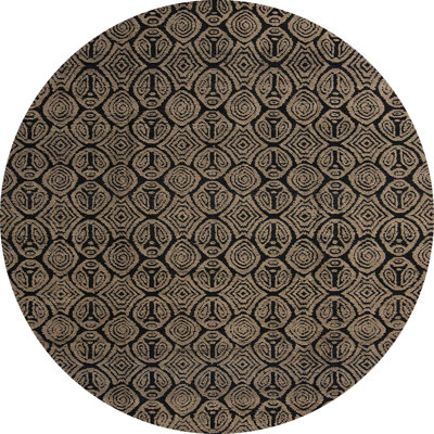 Clash Abstract Indoor Rug