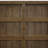 Deemston Bookcase - Almond