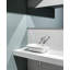 Ino 22.05'' L Bathroom Sink-27159622