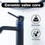 Robinet de salle de bain-117496324