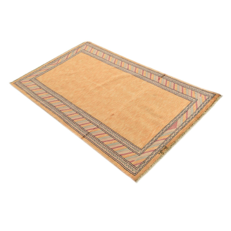 Tapis doré Jodi