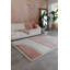 Deloyce Geometric Shapes Shag Area Rug-109414518