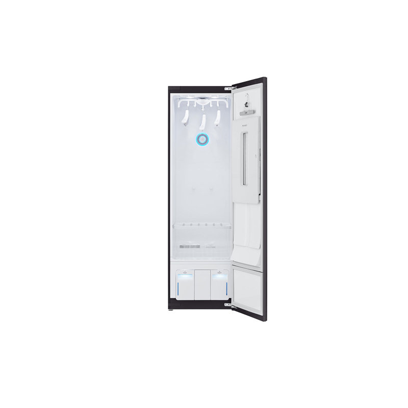 LG Studio Air Styler - Smart Steam Closet