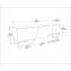 Stgermain TV Stand for TVs up to 60"-959084595