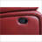 Red 2-Piece Reclining Sofa Set