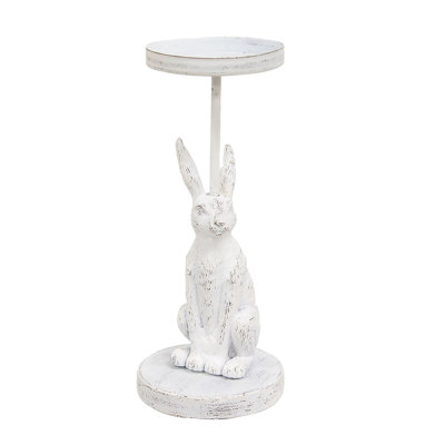 8.25'' H Metal Candle Accessories