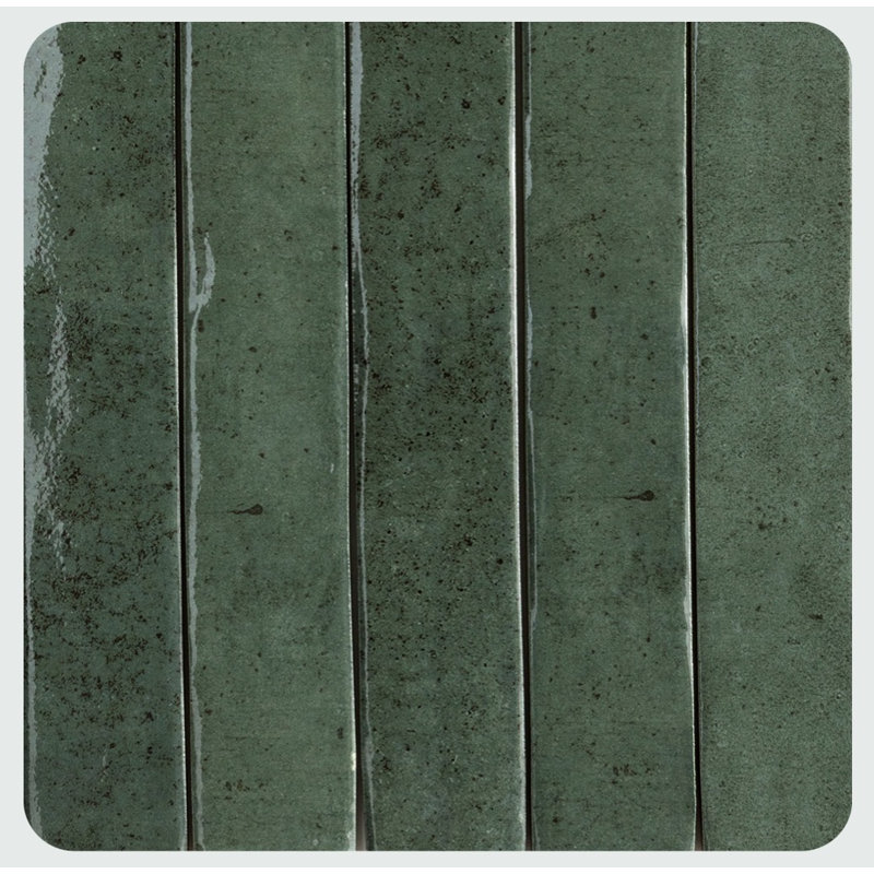 Emerald, Emerald