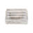August Grove® Solid Wood Bin