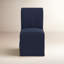 Chaise parsons rembourrée Sumatra-1903698892
