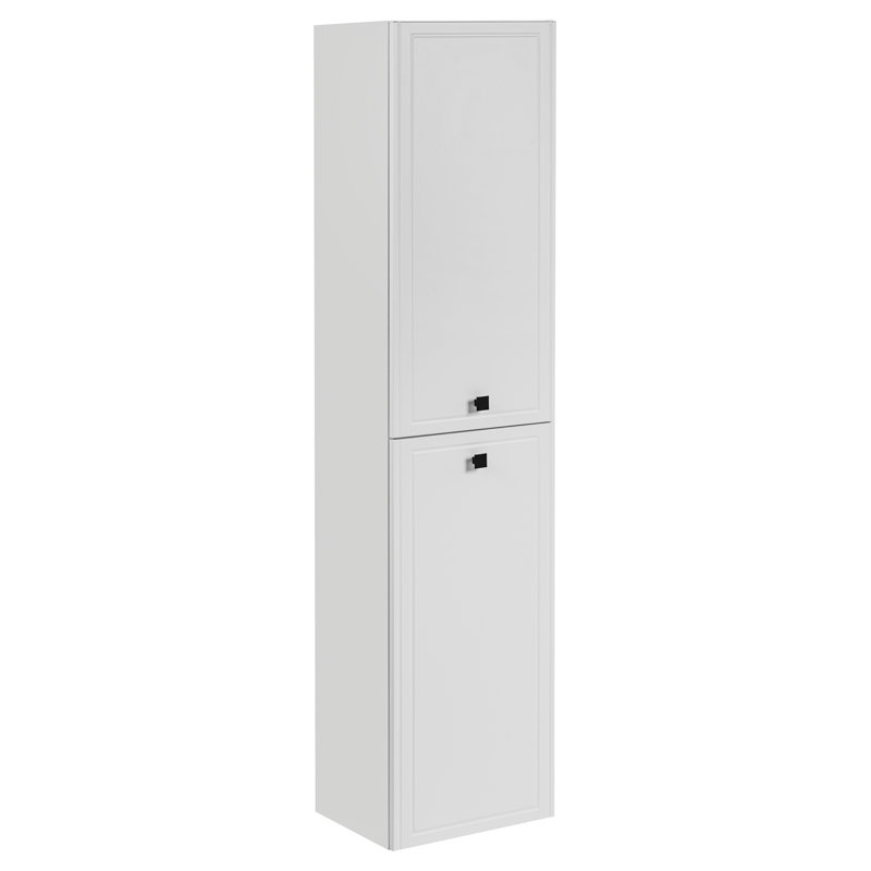 Dinerman Linen Cabinet