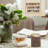 2'' H Wood Tabletop Wood-88039746