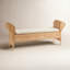 Meadowood Wrightsville Bench