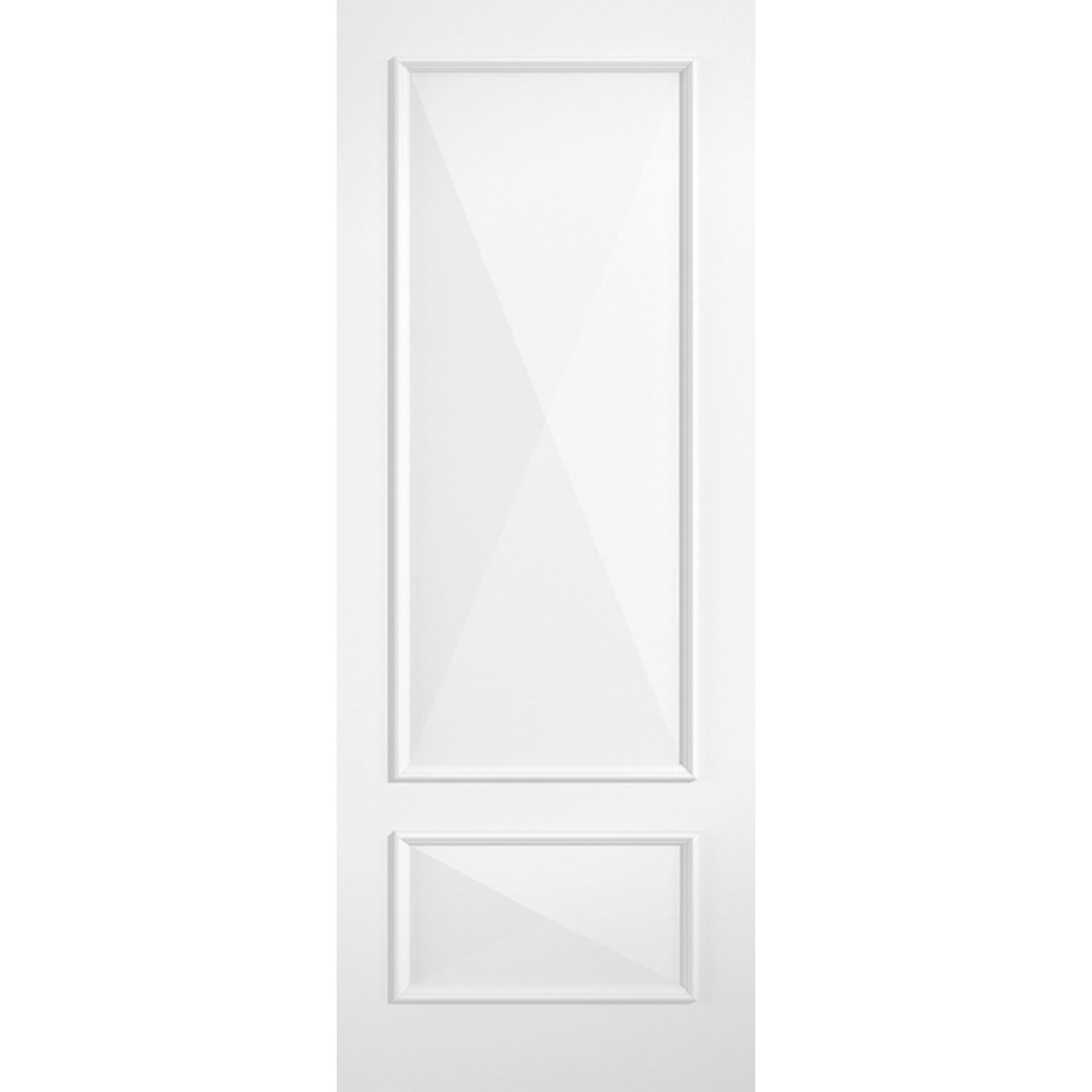 Knightsbridge Primed White Internal Door