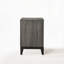 Table de chevet moderne pour chambre à coucher