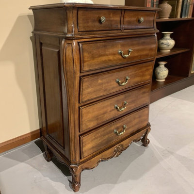 Walnut Solid + Manufactured Wood Sideboard