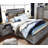 Kaisee Panel Bed-1000859739