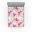 Pale Fuchsia/Pale Pink Floral