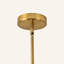 Luminaire suspendu 1 lumière-362770382