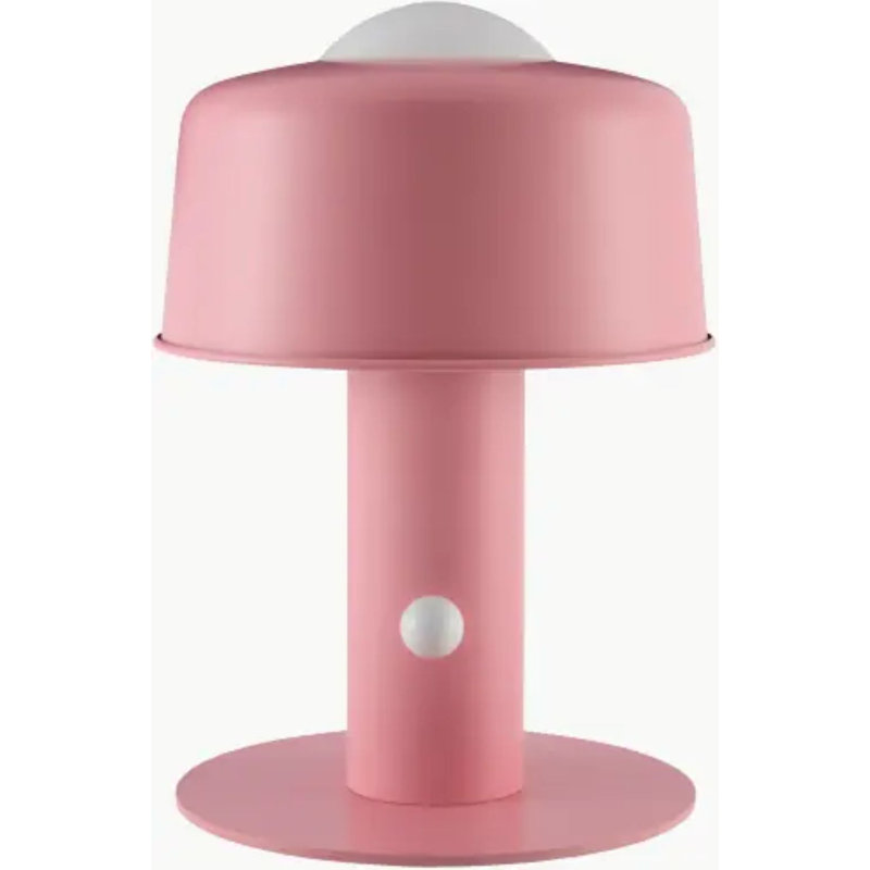 Lampe de table Tondo, Pink