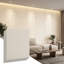 Panneau mural 3D en pierre véritable 23,6 po x 23,6 po (paquet de 8)-129239771-129239774