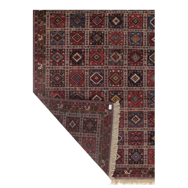 Moroccan Area Rug