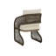 Outdoor Dining Armchair