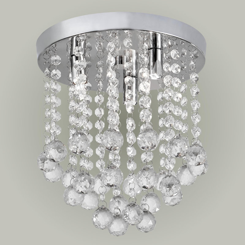 Babin Flush Mount
