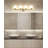 4 - Light Dimmable Vanity Light-301900731