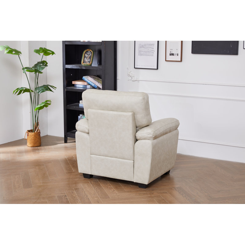 Fauteuil pour meubles de salon