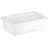 Carlisle Food Service Products Coldmaster® 6.02 Gallons Rectangle Plastic Food Storage Container-13930058