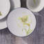 Assiettes à apéritif floral 6,25 po Noritake Colorwave-128873871