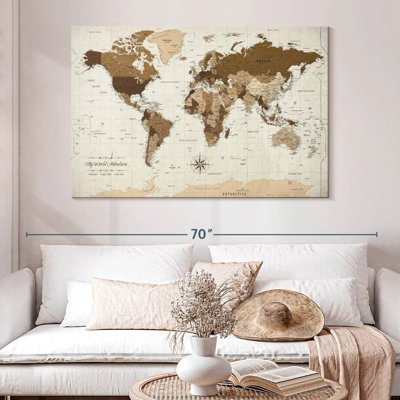 My World Adventures - voyage Alvertia III