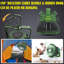 Ventilateur personnel Ayamaya 6,61 po