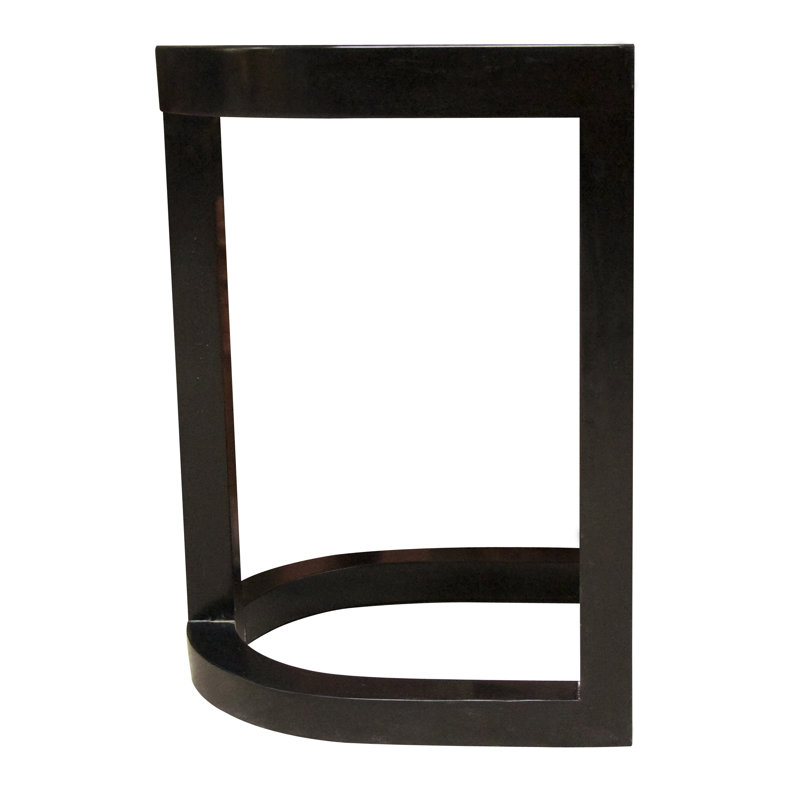 Solid Wood Counter Stool, Counter Stool (26" Seat Height)