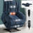 Electric Heat Massage Recliner