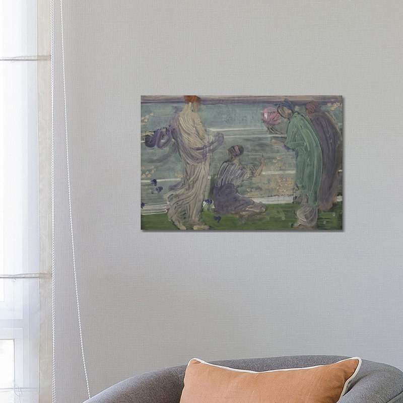 Print, 45.72 cm H x 66.04 cm W x 1.905 cm D, Does Not Apply