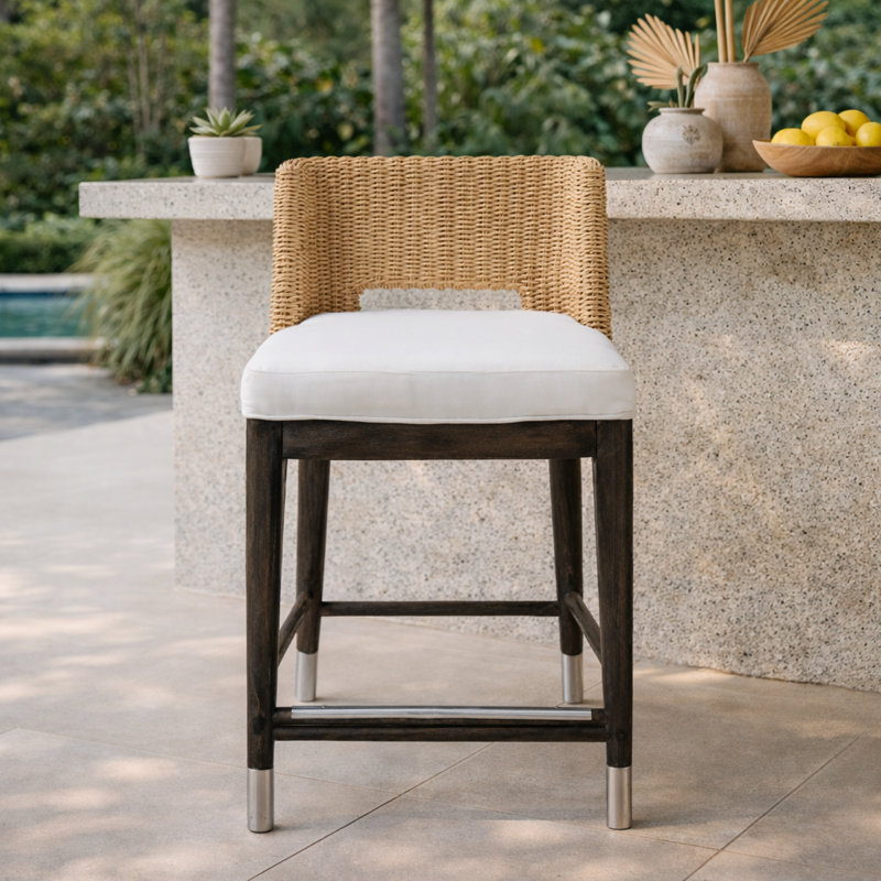 Tabouret Fritz