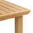 Everlee Outdoor 94" Rectangle Dining Table