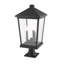 Luminaire suspendu à 3 lumières Bourke-905978820