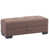 Brown Polyester