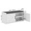 12 Pair Shoe Storage Bench