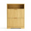 Armoire de rangement pour chaussures Natural High-622914304