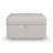 Flex 31" Wide Square Storage Ottoman-915984867