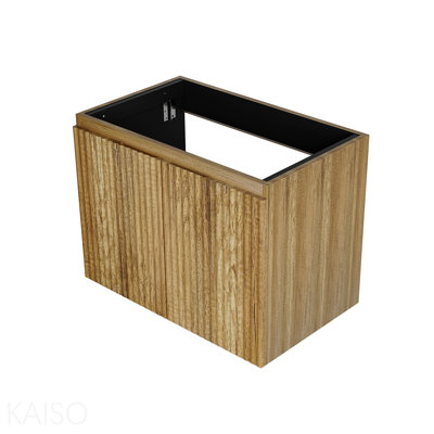 30inch Foldable Hanging Bathroom Cabinet Without Basin