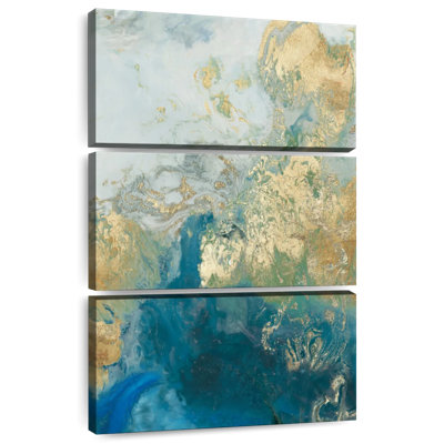 Avery Ocean Splash II